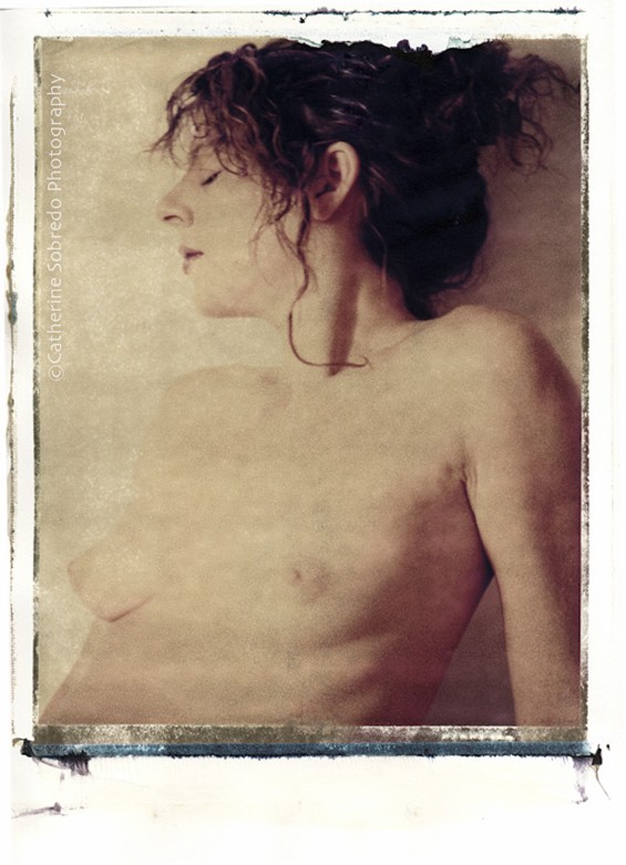 Repose Artistic Nude Photo by Photographer SoulShapes