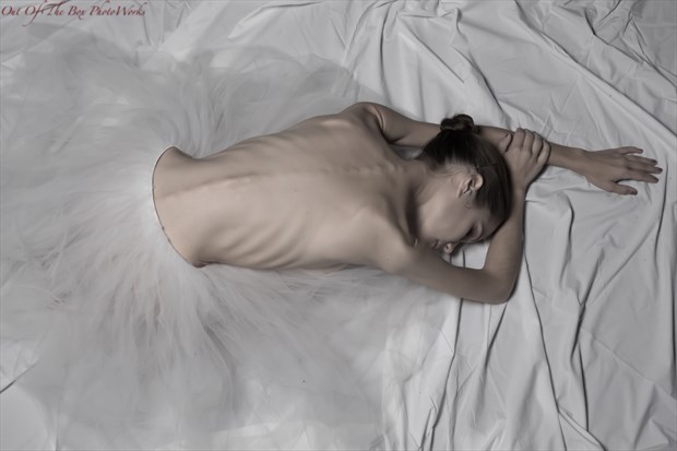 Restful  Sensual Photo by Photographer Miller Box Photo