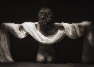 Resurrected By Your Love Artistic Nude Photo by Photographer LexyPage57