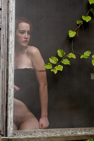 Rhea Artistic Nude Photo by Photographer RAS1
