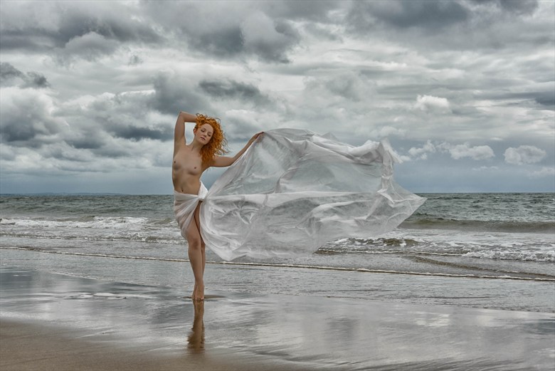 Rhiannon Artistic Nude Photo by Photographer Rascallyfox