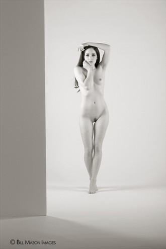 Rhus Artistic Nude Photo by Photographer bmimages
