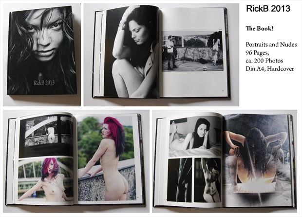 RickB 2013   Just a view Books available Sensual Photo by Photographer RickB