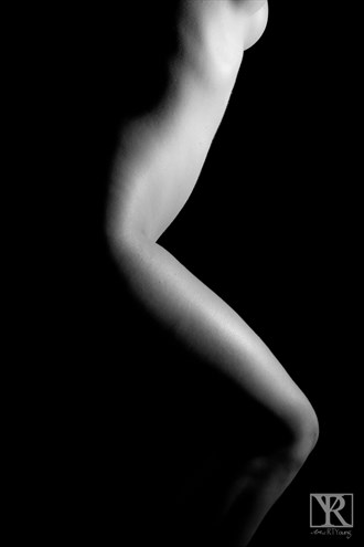 Rim Artistic Nude Photo by Photographer RTYoung
