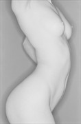 Ringflash Study Artistic Nude Photo by Photographer eapfoto