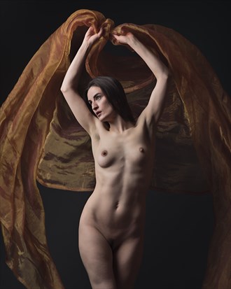 Risen... Artistic Nude Photo by Photographer ImageThatPhotography