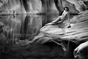 Rockland Artistic Nude Photo by Photographer Martin Zurm%C3%BChle