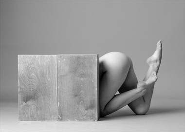 Romi Muse Artistic Nude Photo by Photographer AndyD10