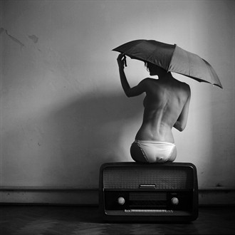 Rossini Artistic Nude Photo by Photographer Alin Ciortea