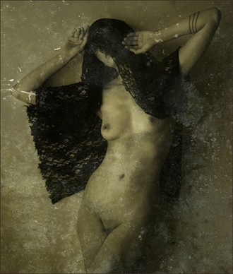 ST Artistic Nude Photo by Photographer antonbaroc