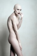 Sabrina %232 Artistic Nude Photo by Photographer Andrea Peria