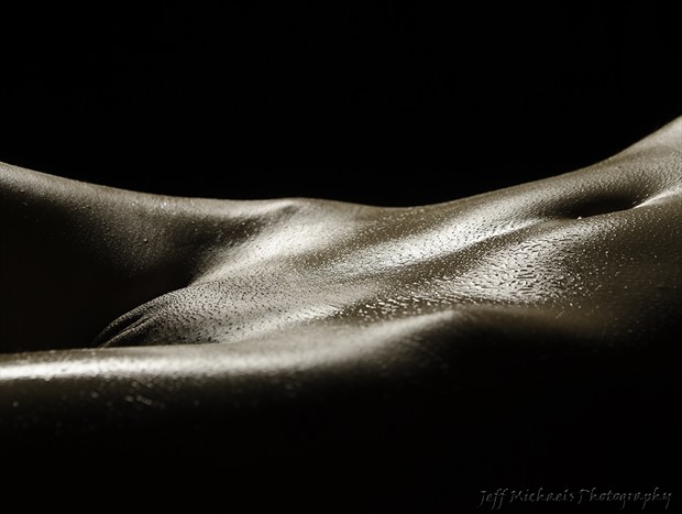 Sabryna Artistic Nude Photo by Photographer JeffMichaelsPhotography
