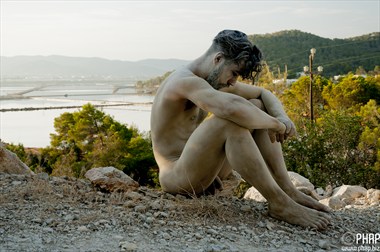 Salina Ibiza  Artistic Nude Photo by Photographer Studio Phap
