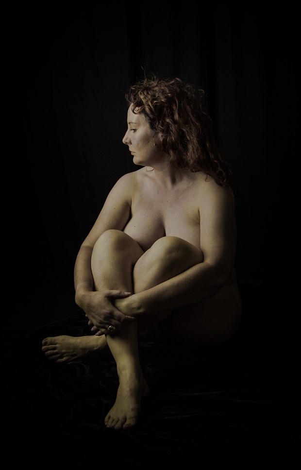 Sarah 1 Artistic Nude Photo by Photographer Adam