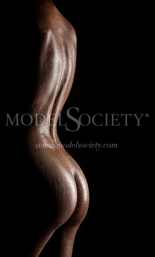 Sascha bodyscape Artistic Nude Photo by Photographer Foto Finis (Mischa)