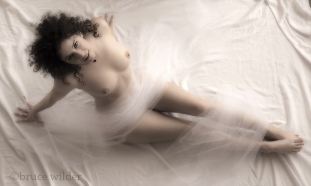Sativa Floored   Artistic Nude Photo by Photographer Bwilder