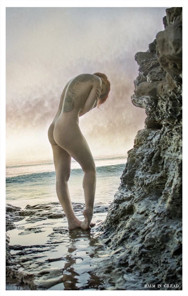 Scourge Artistic Nude Photo by Photographer balm in Gilead