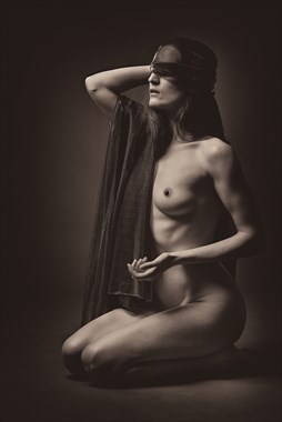 Seeking Justice... Artistic Nude Photo by Photographer ImageThatPhotography