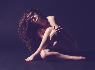 Self Contained Artistic Nude Photo by Photographer CF Photography