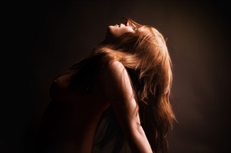 Sense Artistic Nude Photo by Photographer Pavel Ryzhenkov