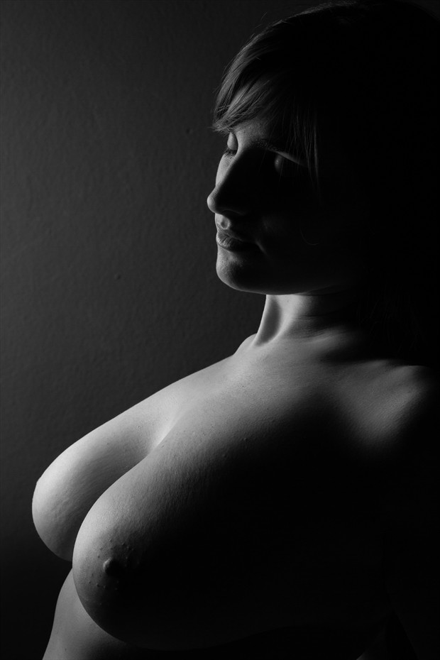Serena Erotic Photo by Photographer Nudaluce