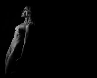Shadow Walkers   Freespirit   IV Artistic Nude Photo by Photographer Oliver Godby