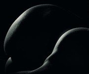 Shadowscape Artistic Nude Photo by Photographer Andy G Williams