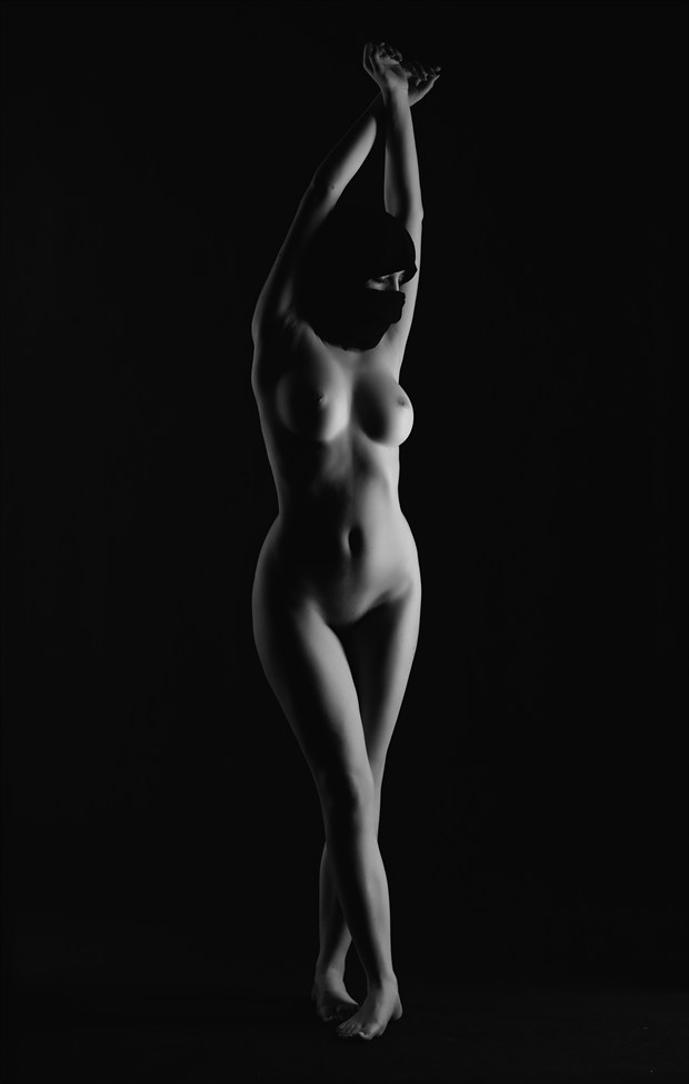 Shal Artistic Nude Photo by Photographer photoduality