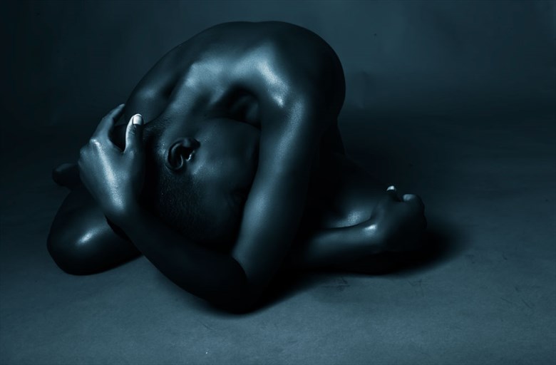 Shasta Artistic Nude Photo by Photographer Dream Digital Photog