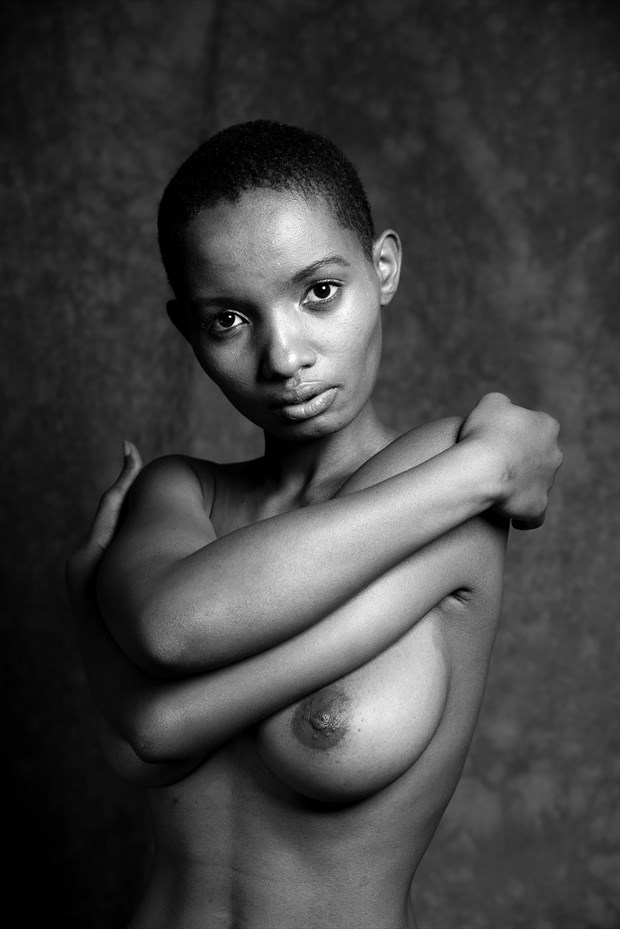 Shasta Wonder Artistic Nude Photo by Photographer AndyD10