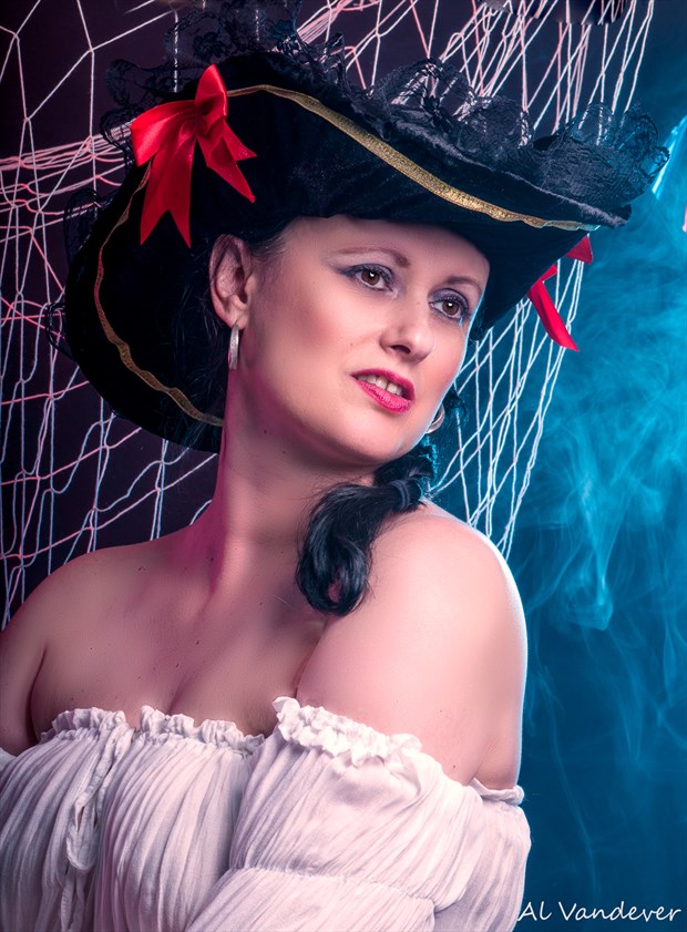 Shiver me timbers Sensual Photo by Photographer Visuals