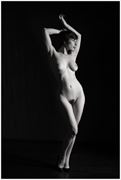 Side light Artistic Nude Photo by Photographer Tommy 2's