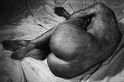 Siesta Artistic Nude Photo by Photographer Jyves