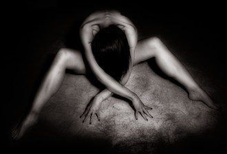 Sigma alpha Artistic Nude Photo by Photographer Tony Browne