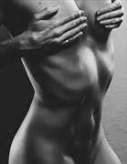 Silver nudes Artistic Nude Photo by Model Just Ana