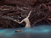 Siren Artistic Nude Photo by Model IDiivil