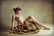 Skin on Skin Artistic Nude Photo by Photographer Rascallyfox