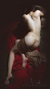 Sleeping  Artistic Nude Photo by Photographer Trinh Xuan Hai