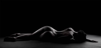 Sleeping Beauty  Artistic Nude Photo by Photographer Perfect foto
