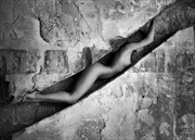 Snake Artistic Nude Photo by Photographer Andrey Stanko