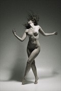 Soft Dances II Artistic Nude Photo by Photographer Mark Bigelow