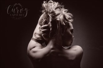 Softness Sensual Photo by Photographer MaddyLens Photography