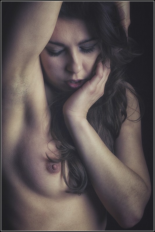 Solem Artistic Nude Photo by Photographer Magicc Imagery