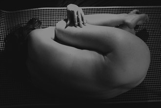 Somber. Artistic Nude Photo by Photographer Arcadian Haus