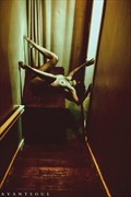 Soul Artistic Nude Photo by Photographer JAFAR M PIERRE