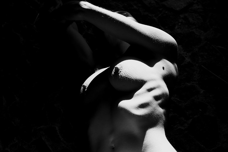 Soulscapes 106 Artistic Nude Photo by Photographer Iroiseorient