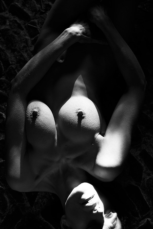 Soulscapes 110 Artistic Nude Photo by Photographer Iroiseorient