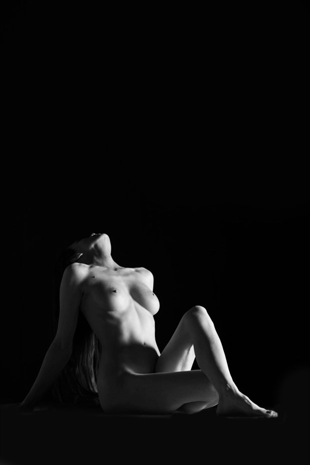 Soulscapes 112 Artistic Nude Photo by Photographer Iroiseorient