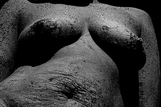 Soulscapes 115 Artistic Nude Photo by Photographer Iroiseorient