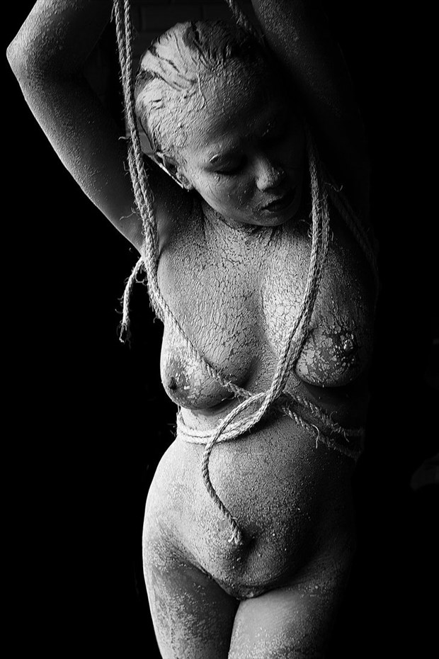 Soulscapes 14 Artistic Nude Photo by Photographer Iroiseorient